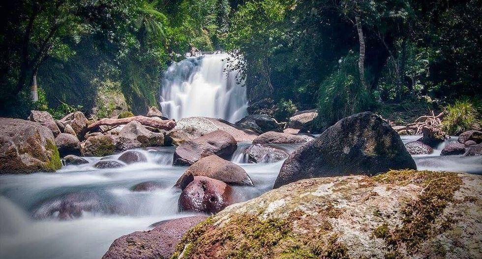 Xico un Pueblo Mágico en el centro de Veracruz