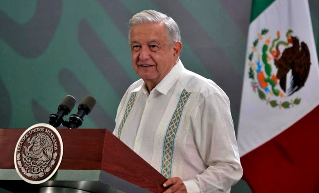 AMLO No Exageren No Cualquiera Va A Ser Juez Magistrado O Ministro