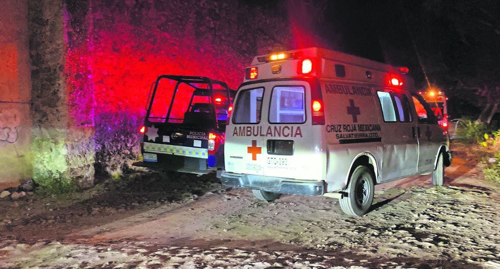 Jóvenes masacrados en posada de Salvatierra eran buenos no eran