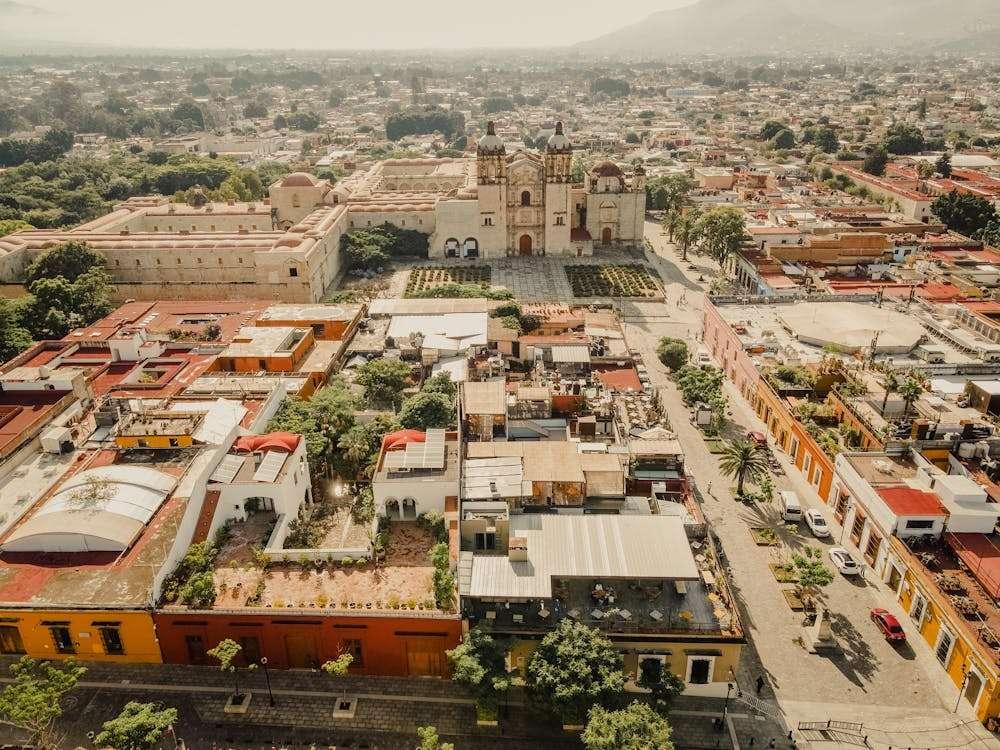 Oaxaca