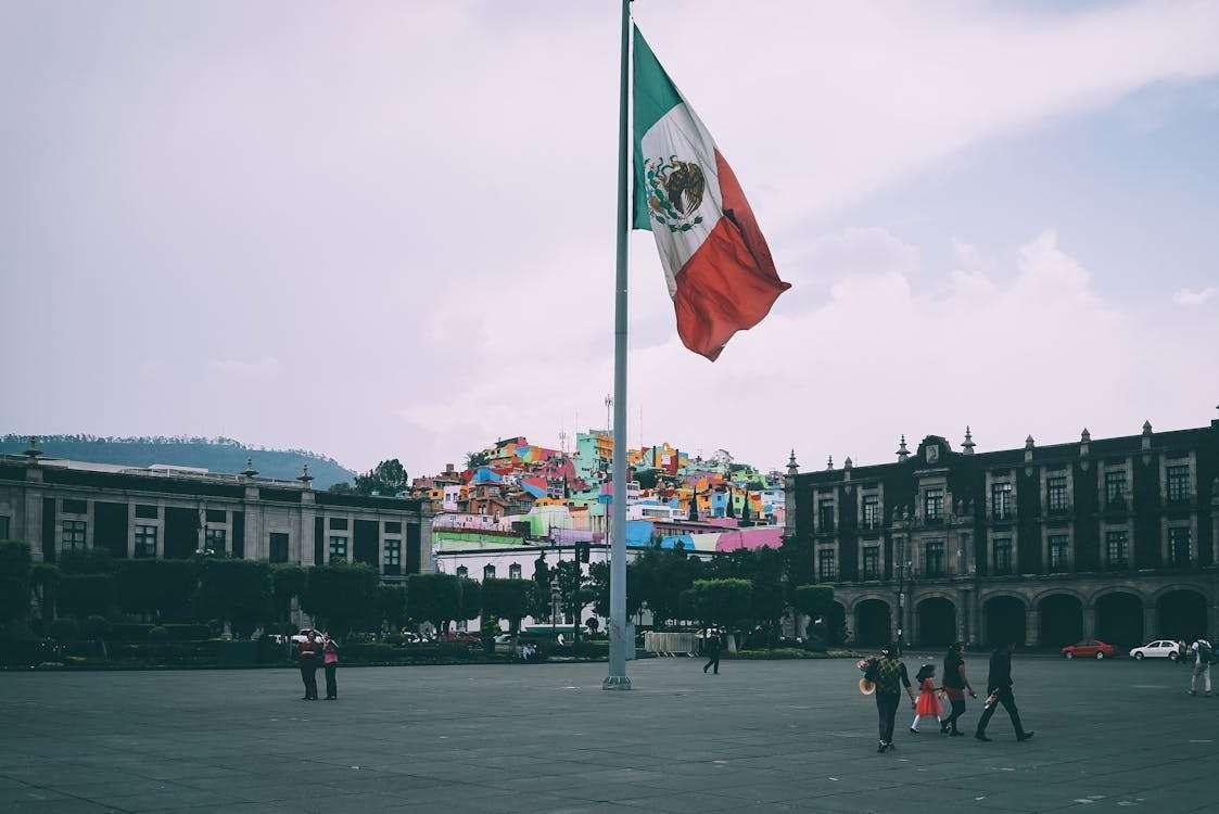 Mexico 1