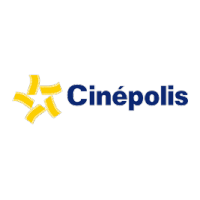 Cupones Cinepolis