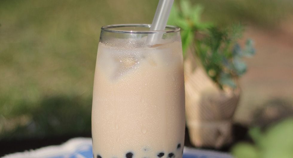 Bubble Tea: o que é a bebida homenageada pelo Google