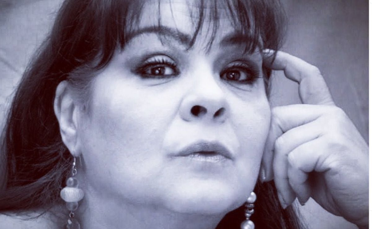 Muere la actriz de Televisa, Adriana Laffan, a los 63 años