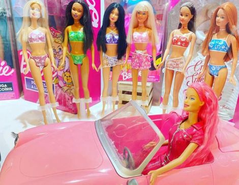 El anuncio de Dua Lipa sobre Barbie que enloqueció a los fanáticos - LA  NACION