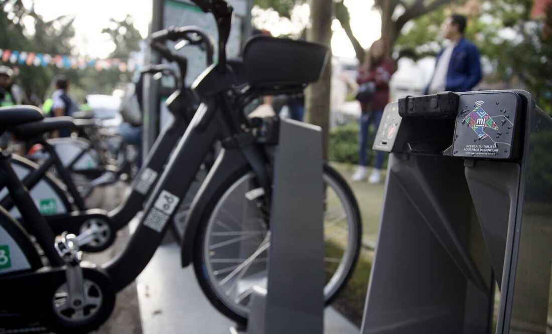 C mo usar la tarjeta del Metro para Ecobici y estrenar la ruta en