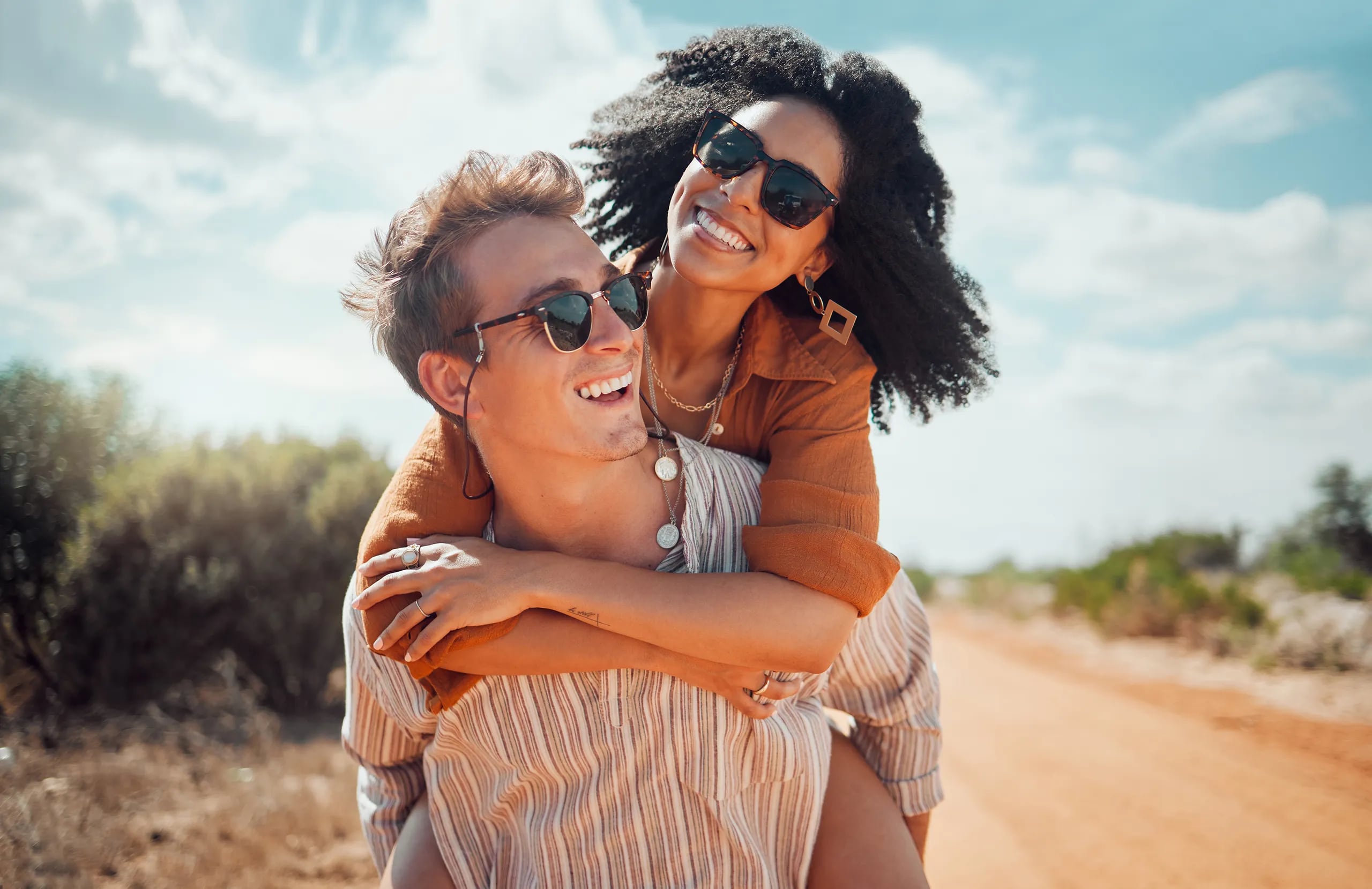 Esto es lo que hacen las parejas sanas para que su relación dure para toda  la vida, según la ciencia