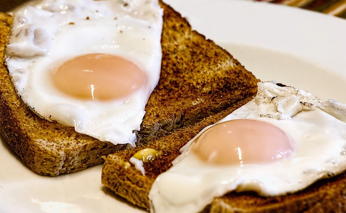 Estás cometiendo estos errores al cocer huevos?