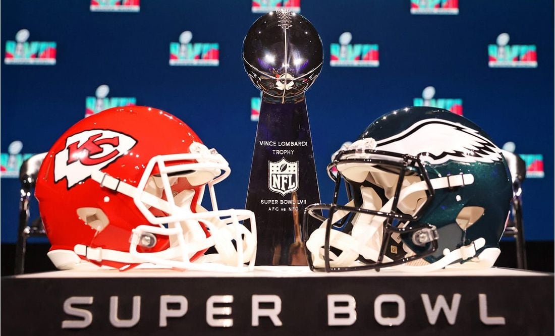 Super Bowl para ‘dummies’ Quién juega, cuáles son las reglas y lo que