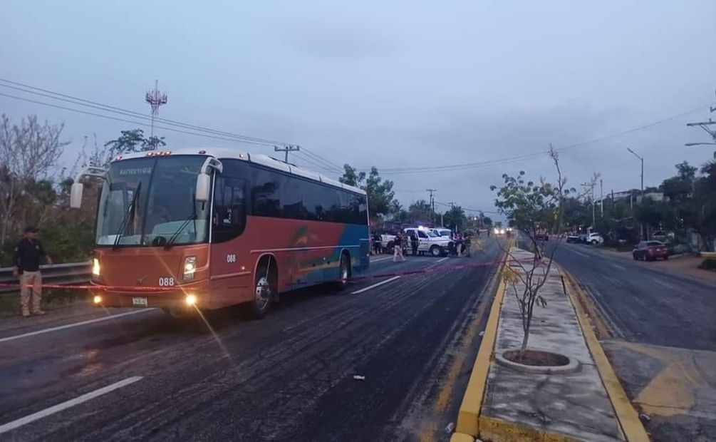 Asesinan a balazos a Salvador Villalba Flores, presidente municipal de Copala en Guerrero. Foto: Especial