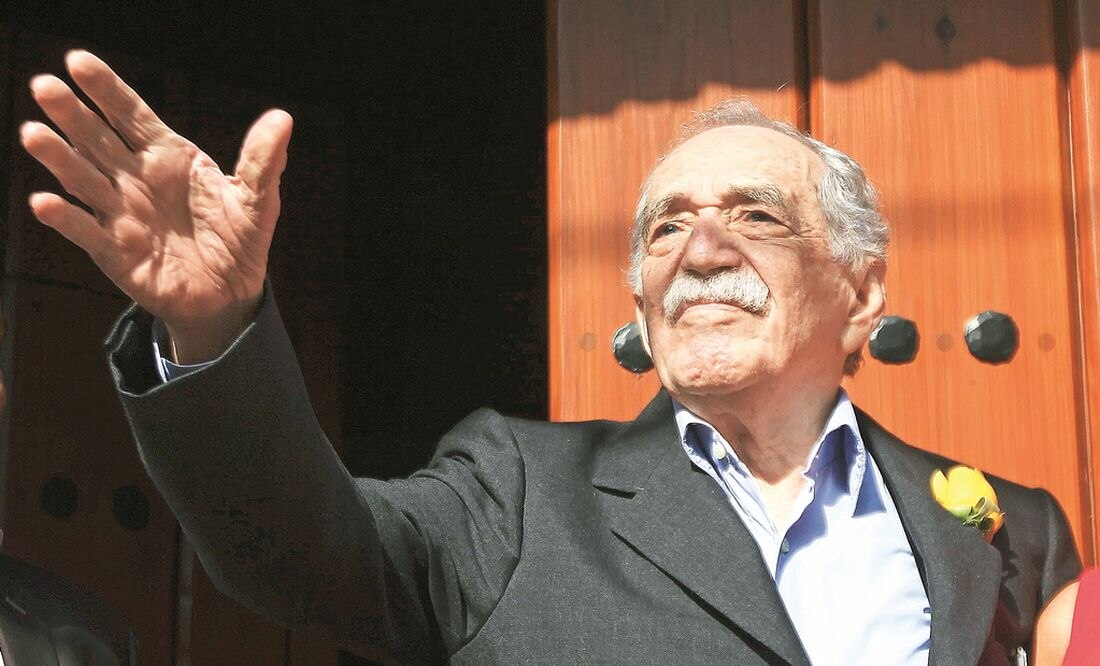 Gabriel García Márquez periodista, las costuras estiradas de la realidad