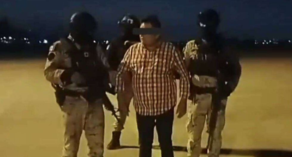 Who is Abraham Oseguera Cervantes, alias “Don Rodo”, the trusted man of “El Mencho” and a key piece of the CJNG