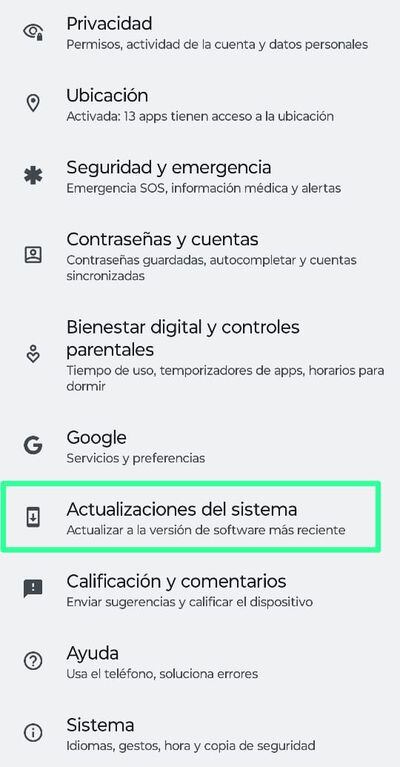 Cómo instalar Android 14 y cuáles dispositivos son compatibles