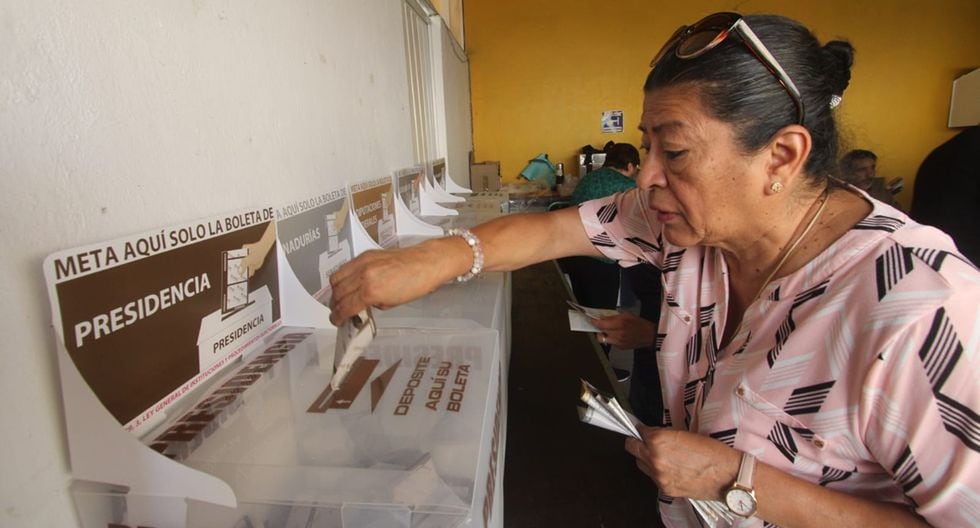 Elecciones 2024: Reportan dos hechos violentos durante la jornada electoral en Puebla – El Universal