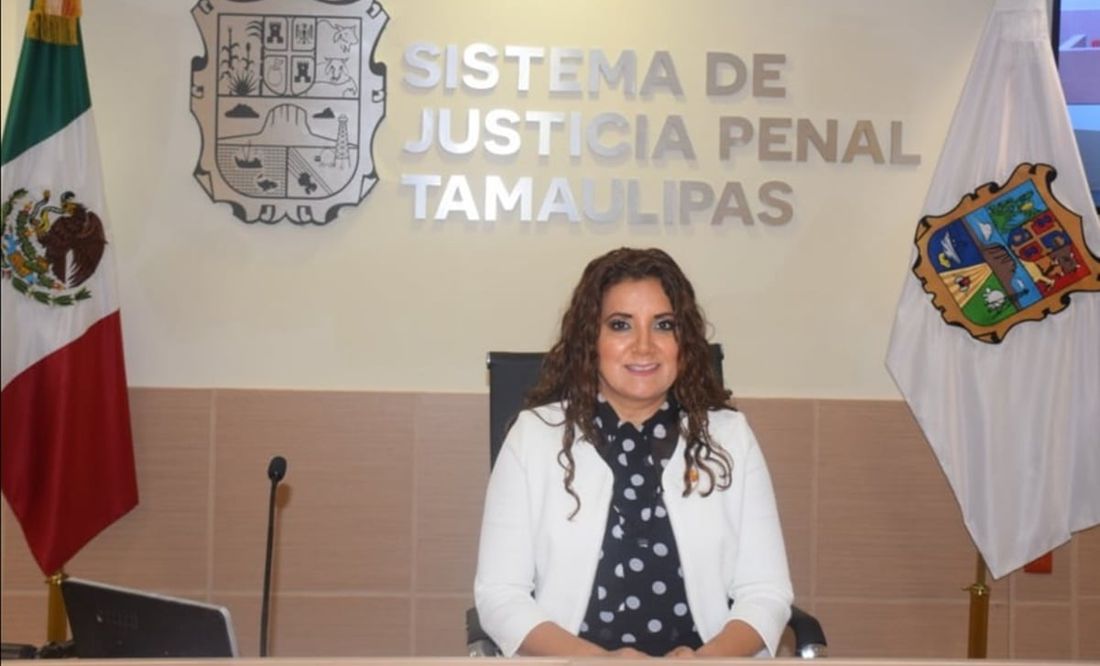 Jueza De Tamaulipas Conmueve Con Carta A Una Niña Víctima De Abuso 9509