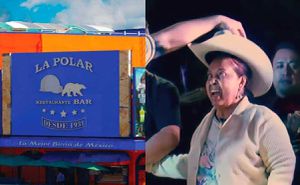 Así nació La Polar, el restaurante de birria de 89 años que podría