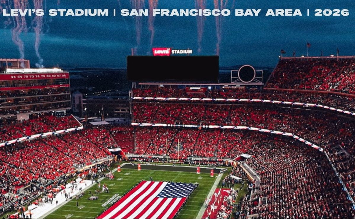 Super Bowl regresa a San Francisco para la edición 60 - Los Angeles Times