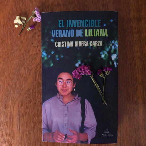 La escritora mexicana, Cristina Rivera Garza ganó el Premio Pulitzer 2024 por su obra "El invencible verano de Liliana". Foto: X @criveragarza