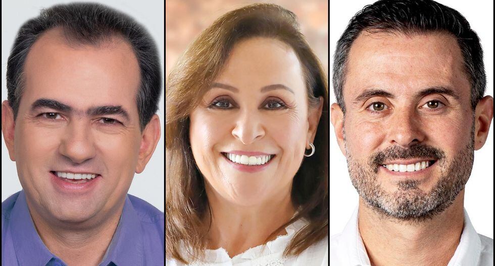 Elecciones 2024: ¿Quiénes son los candidatos a gobernador de Veracruz? – El Universal