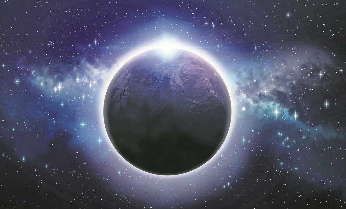 EN VIVO NASA tv transmisión eclipse solar del 2022