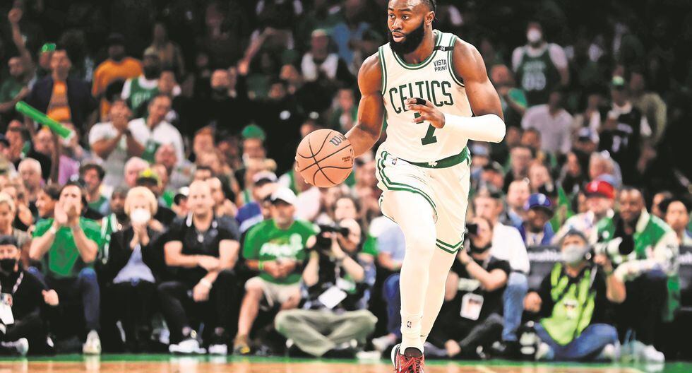 Jaylen Brown Signs Largest Contract in NBA History with Boston Celtics