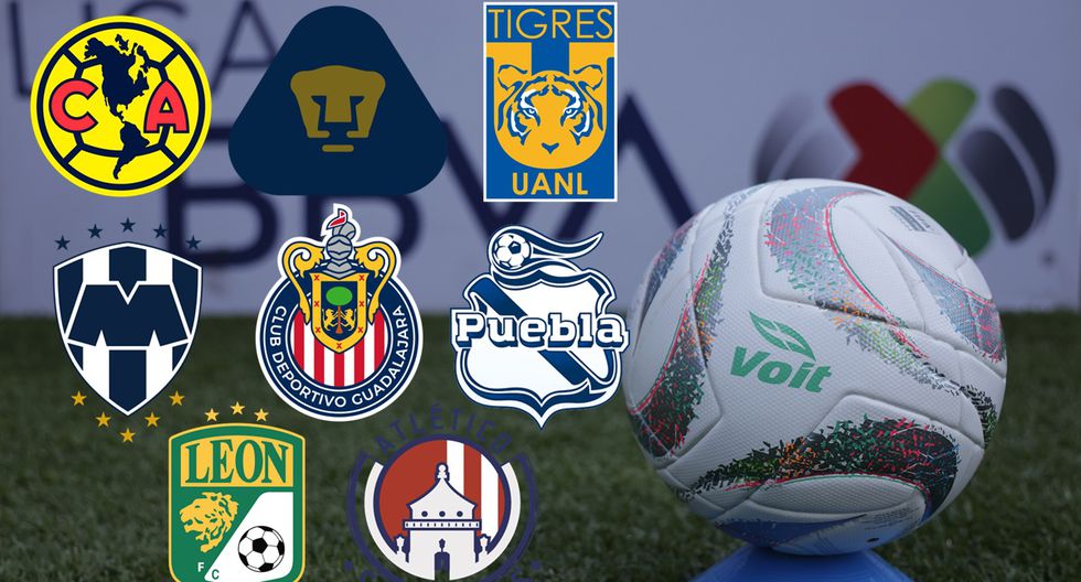 Liga MX; Altas y bajas del futbol mexicano rumbo al Clausura 2024