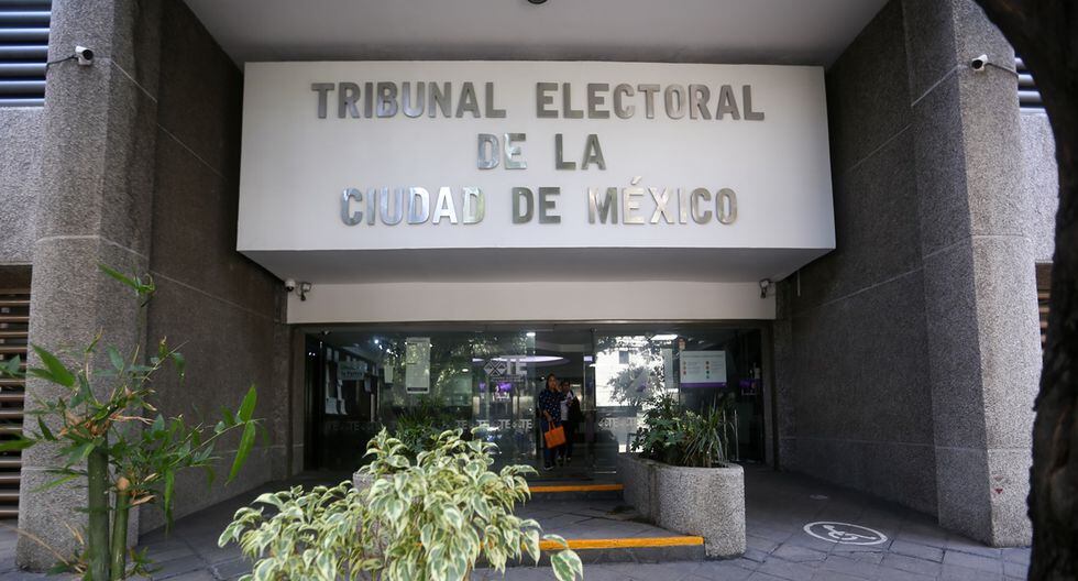 ​Suman 118 impugnaciones ante el Tribunal Electoral de la CDMX – El Universal