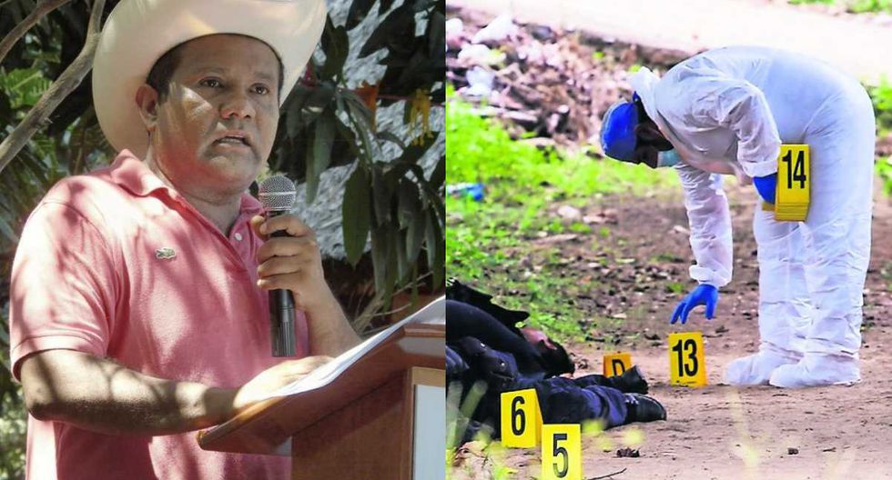 Un candidato desmembrado y una emboscada que dejó 13 muertos; así ha sido  la violencia en Coyuca de Benítez | El Universal