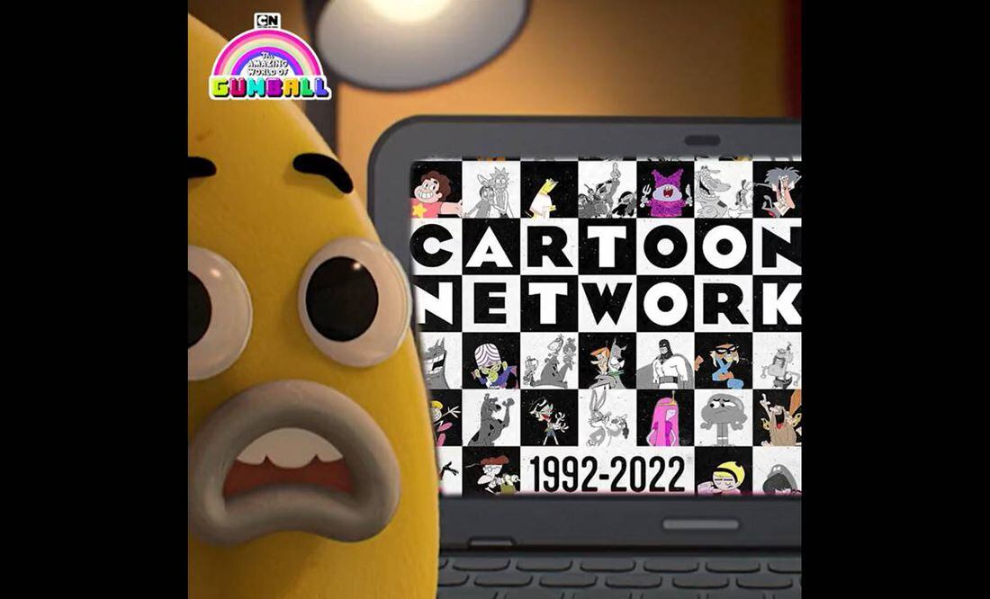 Fim do Cartoon Network? Canal se juntará à Warner Bros. Animation