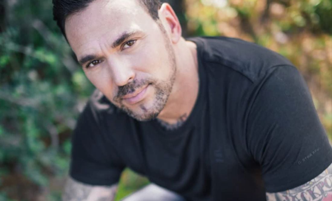 Jason David Frank - IMDb