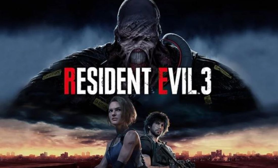 Resident Evil 3 Remake, Resident Evil 3, Remake estará más enfocado a la  acción, según productores, Capcom, Videojuegos, eSports, TECNOLOGIA