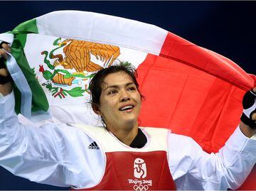 AMLO felicita a equipo de Taekwondo por ganar oro en Mundial de Guadalajara  2022