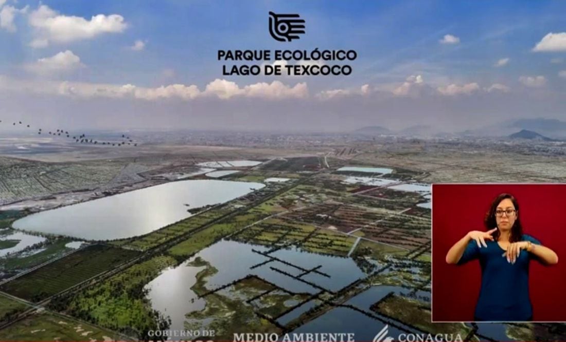 Parque Ecológico De Texcoco 7 Veces Más Grande Que Chapultepec Prevén 9323