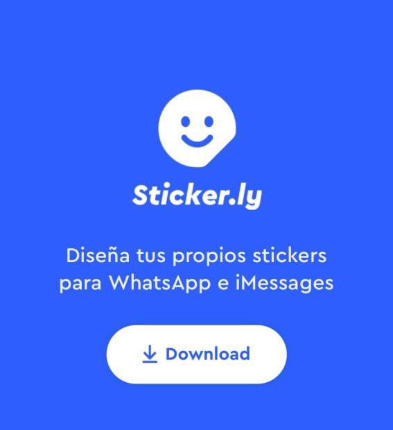 Cómo Hacer Stickers Animados Para Whatsapp 2222