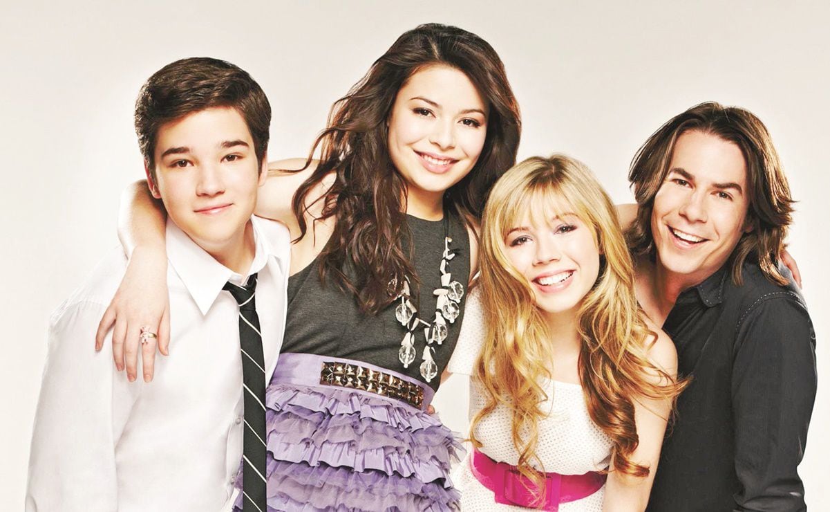 iCarly