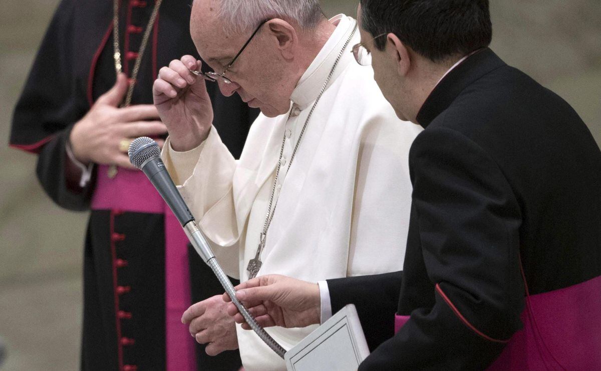 Papa aprueba proceso de beatificación para sacerdote mexicano | El Universal