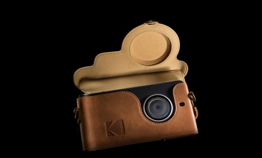 Kodak regresa con una cámara de fotos que se ha hecho viral y arrasa en