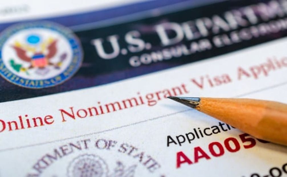 Visa Americana Costo Y Requisitos Para Obtenerla En 2020 2555