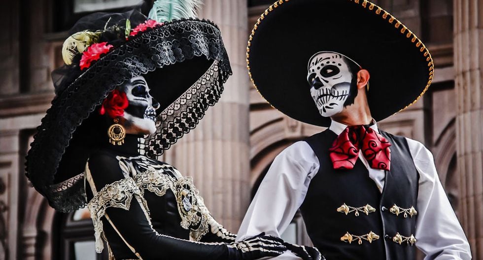 Festival de las Calaveras en la tierra de 