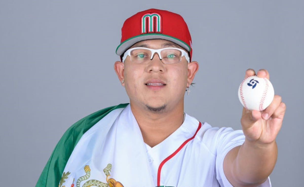 Primer triunfo de la temporada para el mexicano Julio Urías