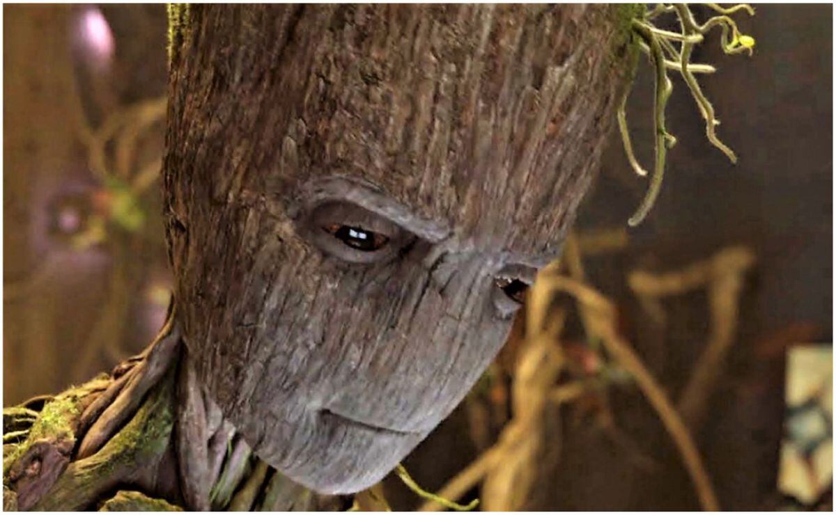 El verdadero significado de ESA frase de Groot en 'Vengadores: Endgame