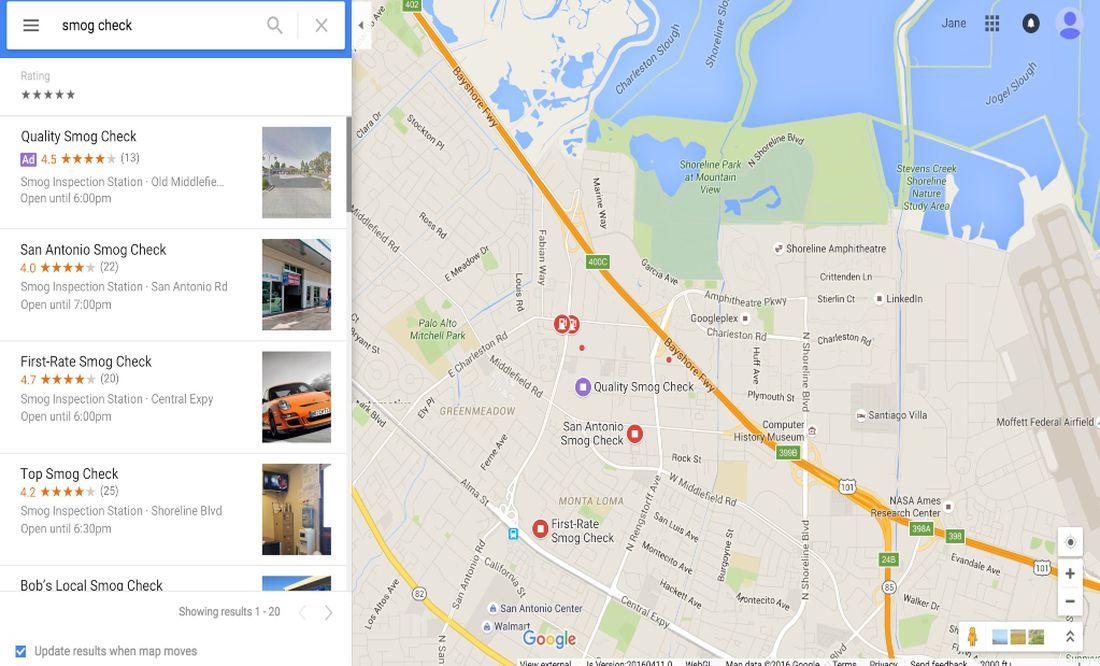 Cómo difuminar tu casa en Google Maps