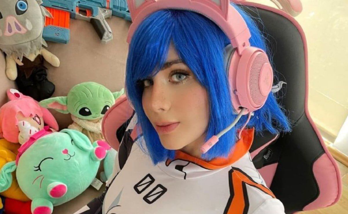 Penny Love, la influencer anime más famosa de OnlyFans