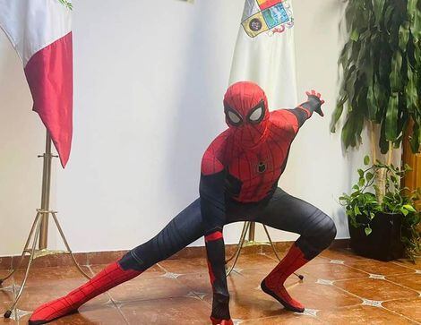 spiderman | El Universal