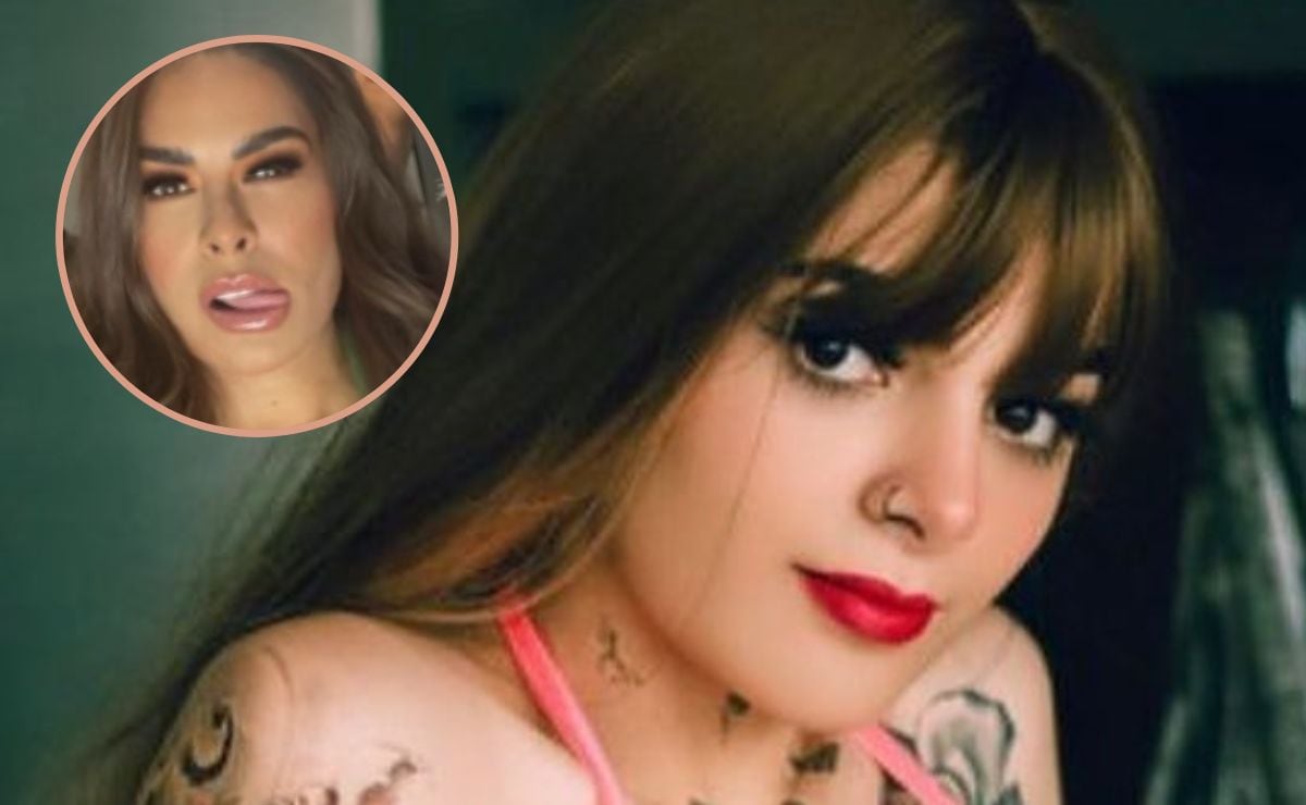 Karely Ruiz se suma al club de Galilea Montijo y lanza fuerte declaración  sobre su orientación sexual