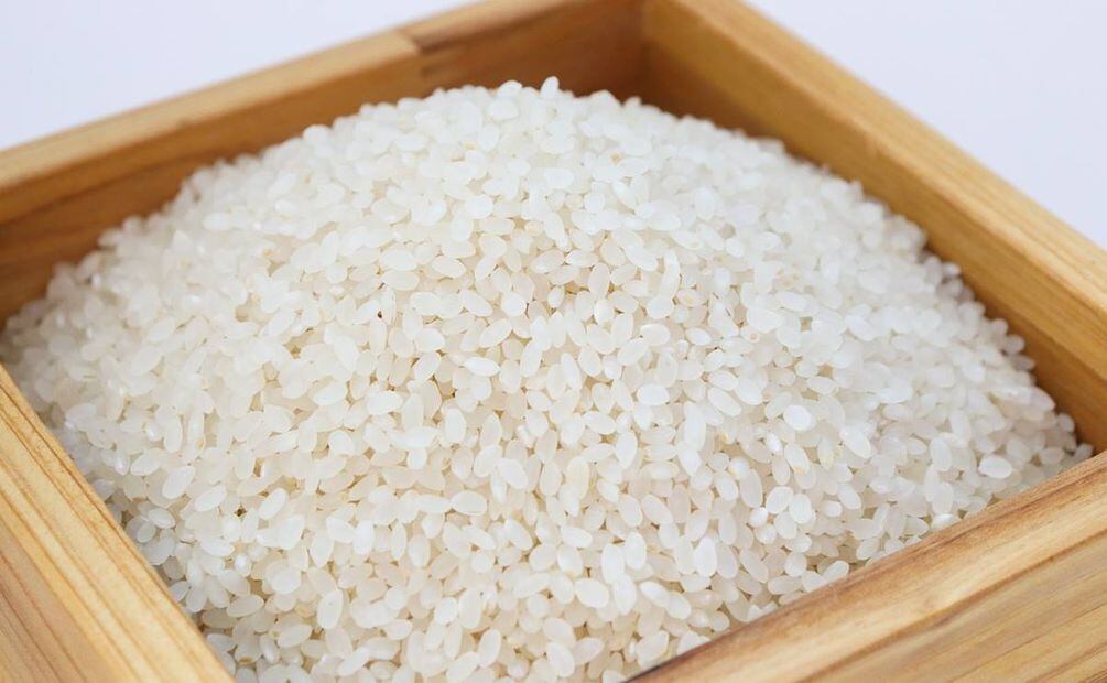 Brown rice is one of the most recommended foods to eat as it contributes to a healthy diet. Photo: Pixabay