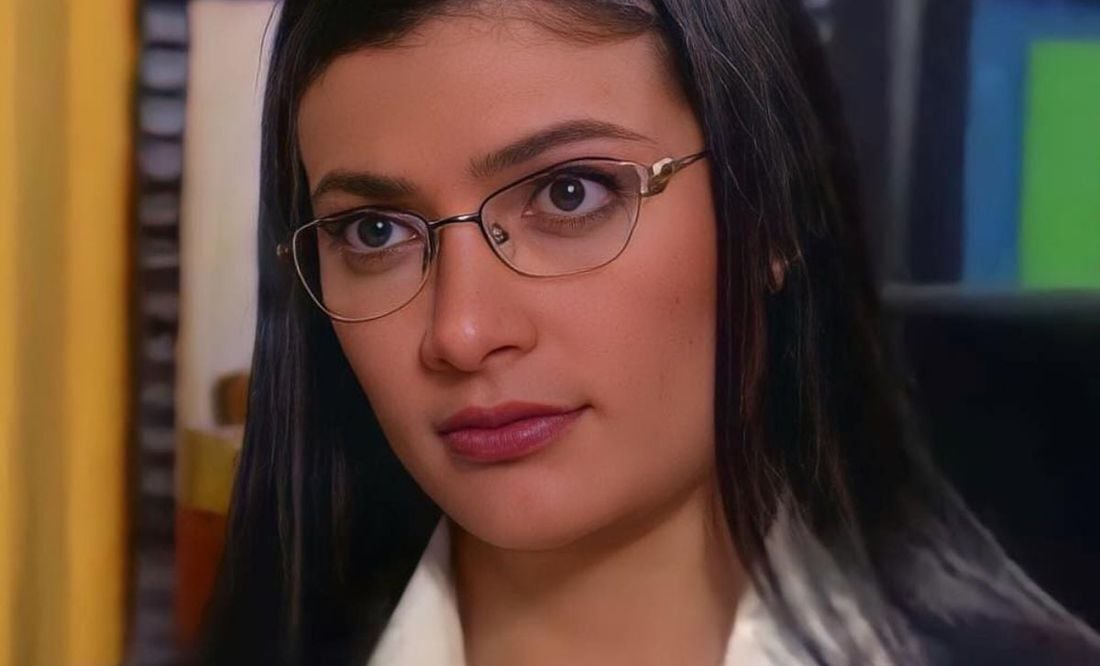 Betty La Fea Así Luce Lucrecia La Hija Mayor De Ana María Orozco En La Vida Real 