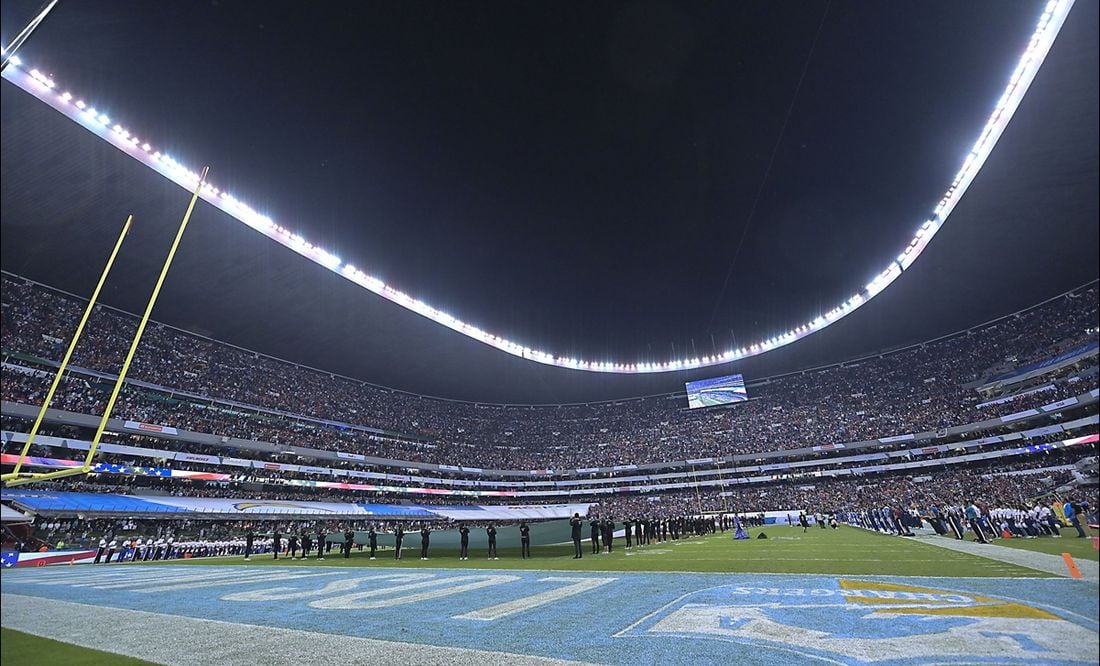 NFL en México. ¿Cuánto costarán los boletos para el partido en el