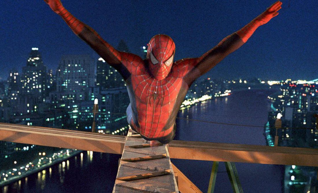 Tobey Maguire, Tom Holland … los rostros de Spider-Man | El Universal