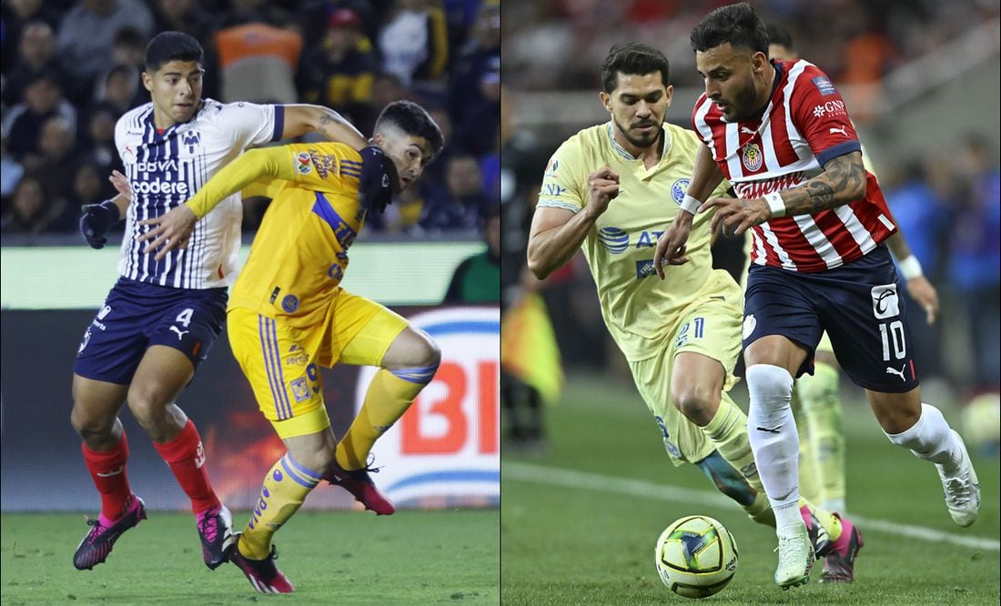 ¿Cuándo se reanuda el Clausura 2023 de la Liga MX tras la Fecha FIFA?